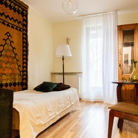 Pink Rose Suite Jozefow  Ngoại thất bức ảnh