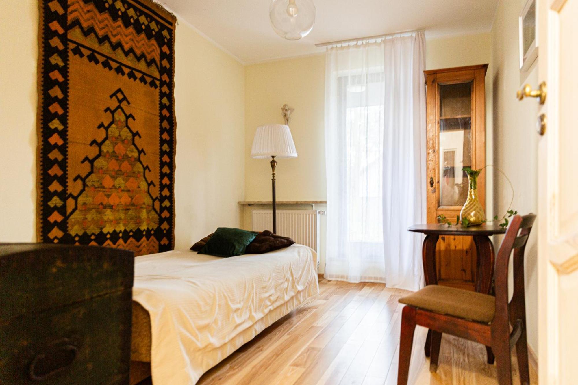 Pink Rose Suite Jozefow  Ngoại thất bức ảnh