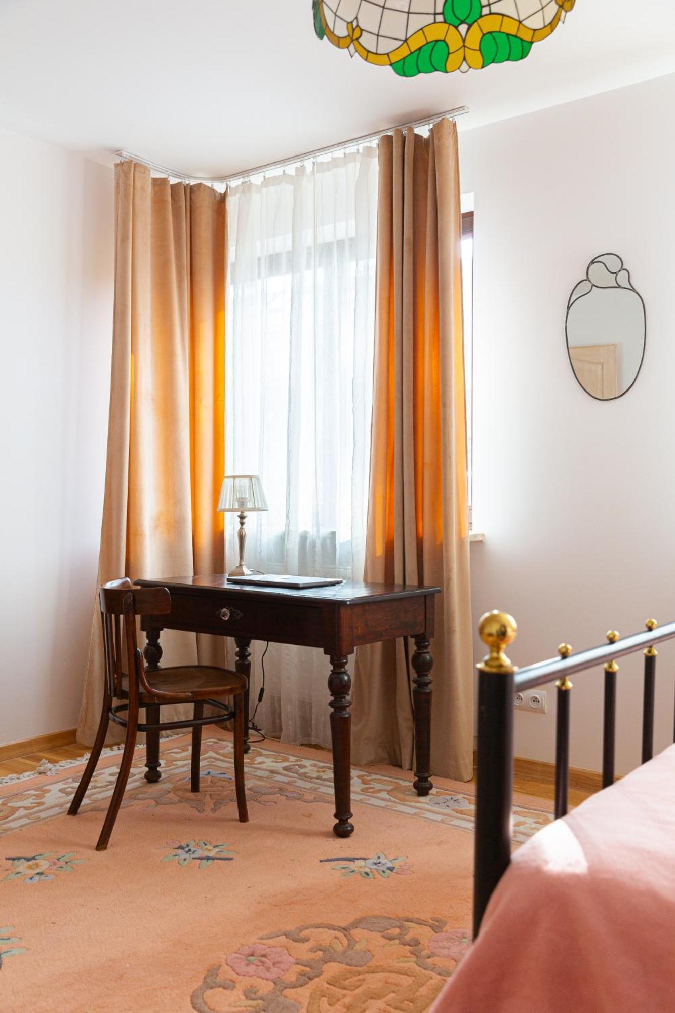 Pink Rose Suite Jozefow  Ngoại thất bức ảnh